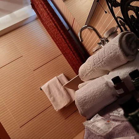 וילה Luxury With Pool And Garden *