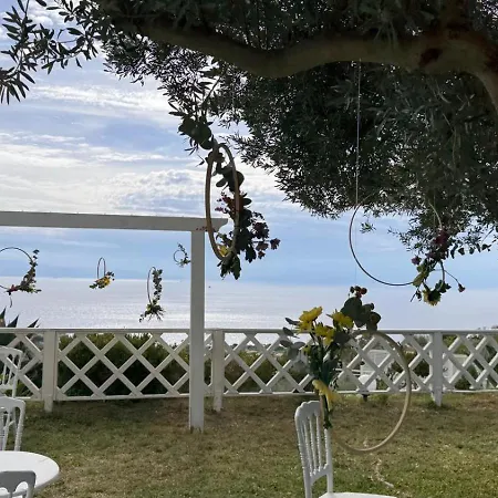 Βίλα Luxury With Pool And Garden *