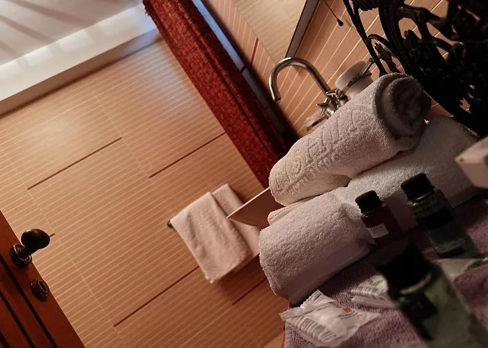 Villa Luxury With Pool And Garden *